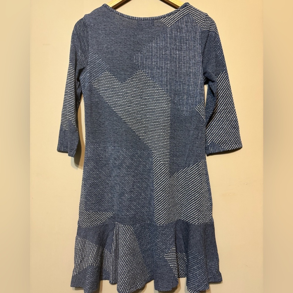 EN/K by Navleen NWT Lightweight Knit Dress - Picture 2 of 7